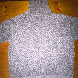 American Eagle Ahh-Mazingly Soft Hoodie